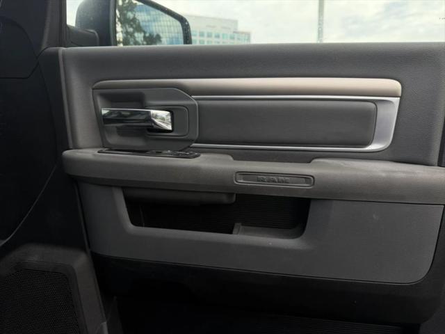 2015 Ram 2500 SLT