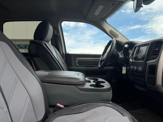 2015 Ram 2500 SLT