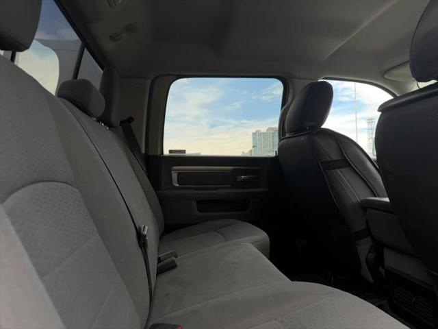 2015 Ram 2500 SLT