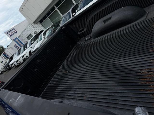 2015 Ram 2500 SLT