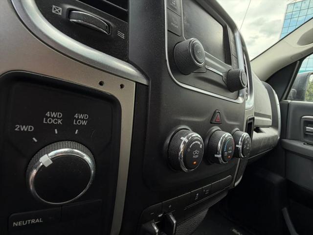 2015 Ram 2500 SLT