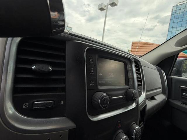 2015 Ram 2500 SLT