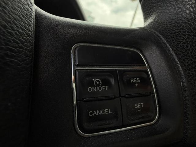 2015 Ram 2500 SLT