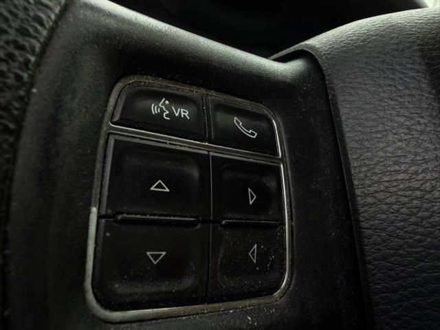 2015 Ram 2500 SLT