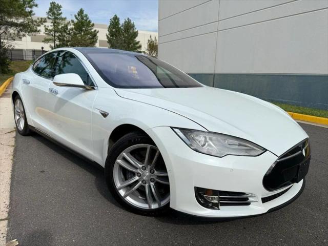 2016 Tesla Model S 70D for sale in Chantilly, VA