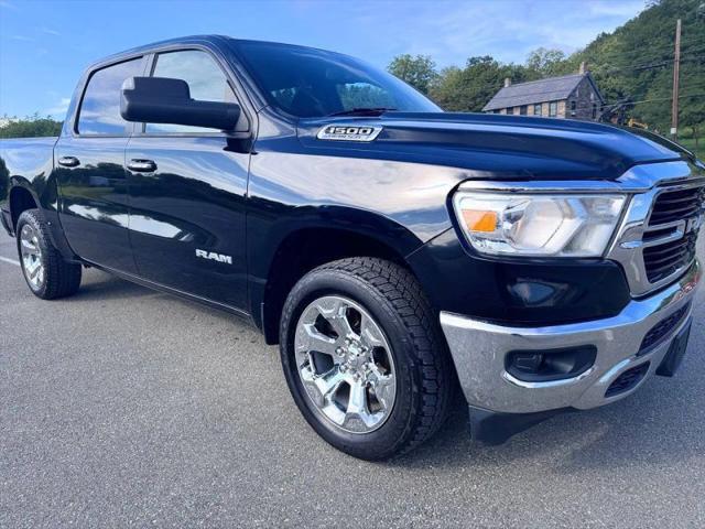 2019 Ram 1500 Big Horn/Lone Star Crew Cab 4x4 57 Box for sale in Slatington, PA