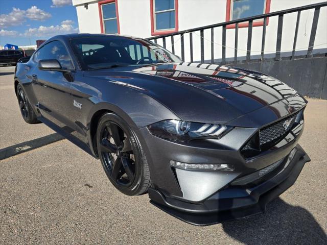 2019 Ford Mustang GT for sale in El Paso, TX