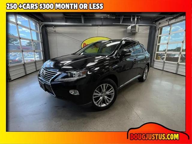 2014 Lexus RX 350 350 for sale in Louisville, TN