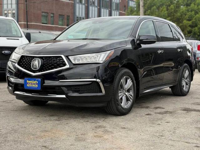 2020 Acura MDX Standard for sale in Indianapolis, IN