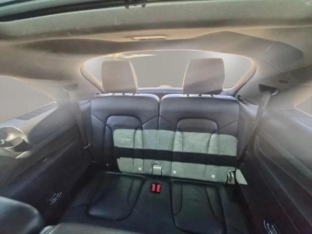 2013 Audi Q7 3.0T S line Prestige