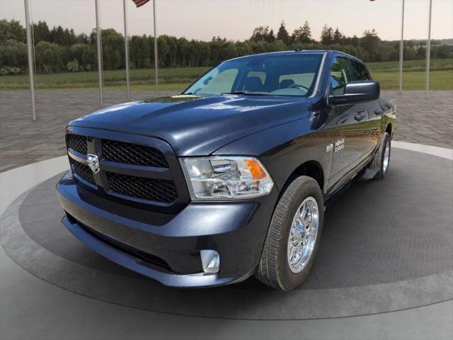 2016 Ram 1500 Express for sale in Greensboro, NC