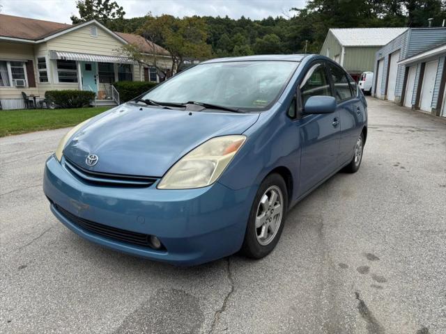 2005 Toyota Prius Base for sale in Hooksett, NH
