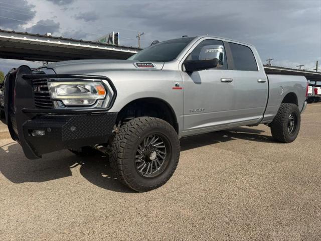 2024 Ram 2500 Laramie Crew Cab 4x4 64 Box for sale in Cleburne, TX