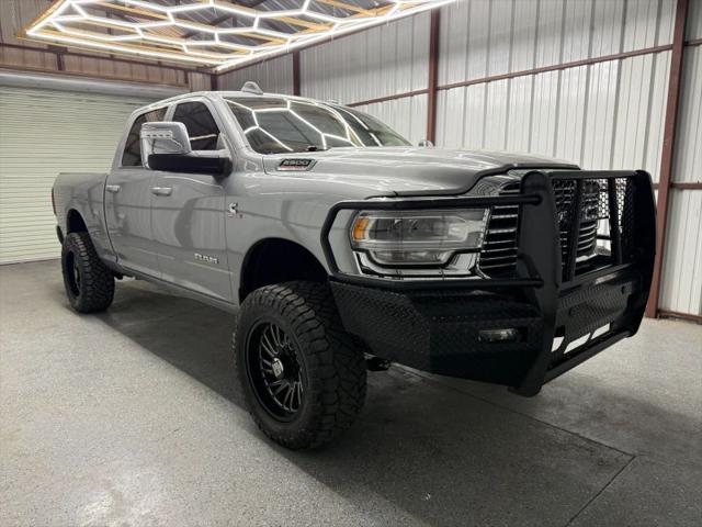 2024 Ram 2500 Laramie Crew Cab 4x4 64 Box for sale in Cleburne, TX