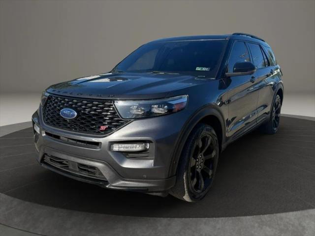 2020 Ford Explorer ST for sale in Bridgeton, NJ