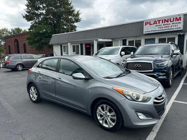 2014 Hyundai Elantra GT GT for sale in Arlington, VA