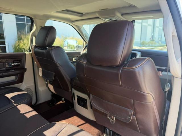 2014 Ram 1500 Longhorn