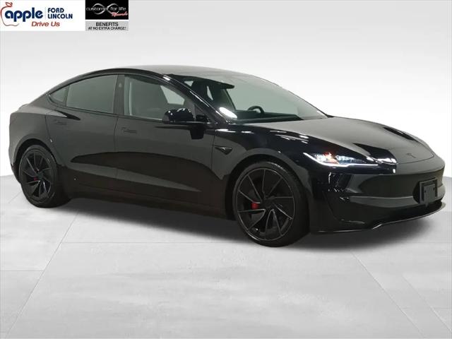 2026 Tesla Model 3 Performance All-Wheel Drive for sale in Columbia, MD