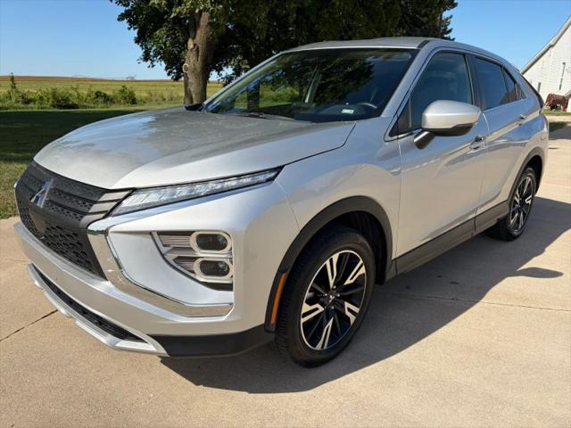 2025 Mitsubishi Eclipse Cross SE S-AWC for sale in New Paris, IN