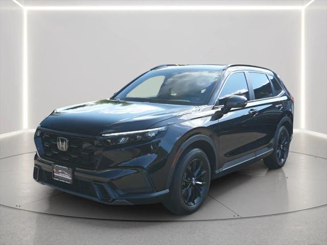 2024 Honda CR-V Hybrid Sport for sale in New Hyde Park, NY