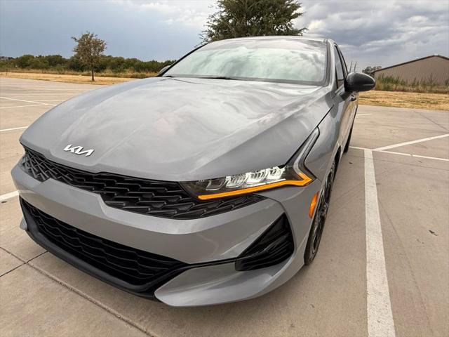 2023 Kia K5 GT-Line for sale in Fort Worth, TX