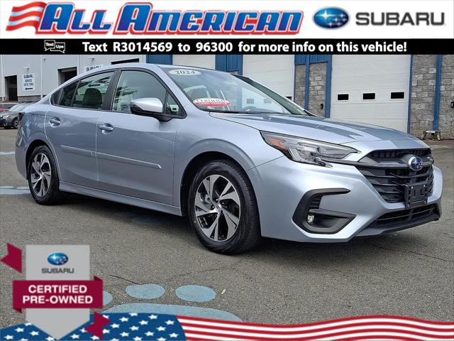 2024 Subaru Legacy Premium for sale in Old Bridge, NJ