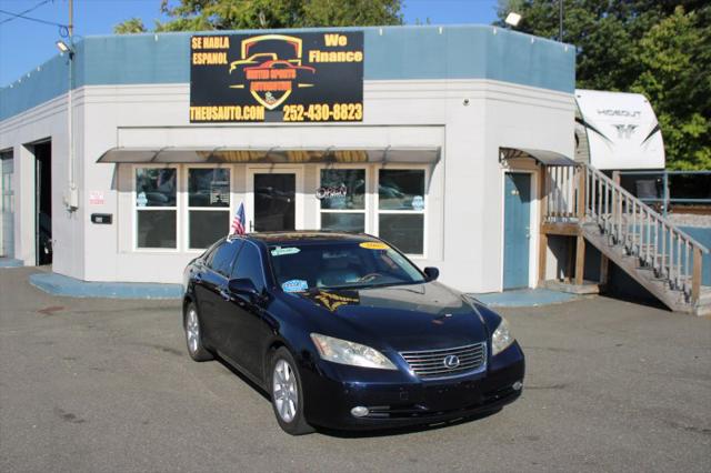 2008 Lexus ES 350 350 for sale in Henderson, NC