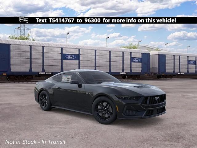 2026 Ford Mustang GT Fastback for sale in Old Bridge, NJ