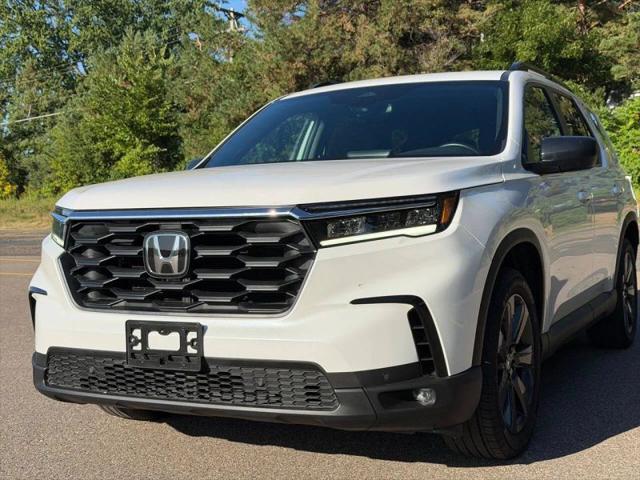 2025 Honda Pilot Sport for sale in Loretto, MN