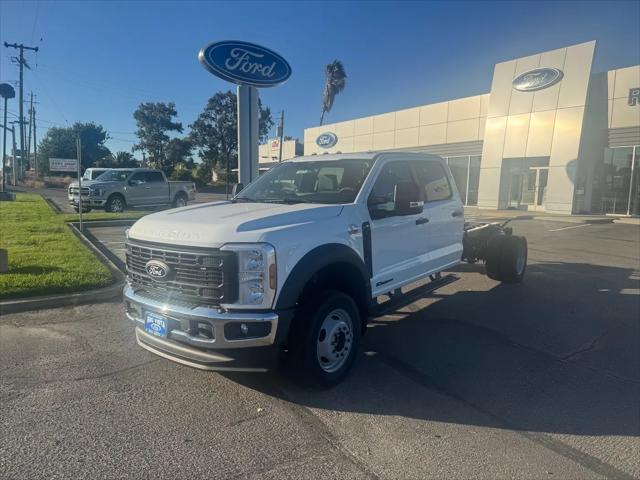 2027 Ford F-550 XL for sale in Rio Vista, CA