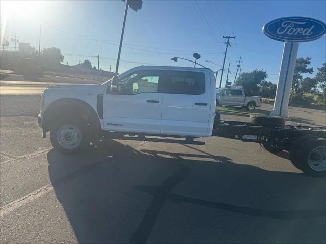 2027 Ford F-550 XL