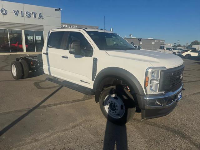 2027 Ford F-550 XL
