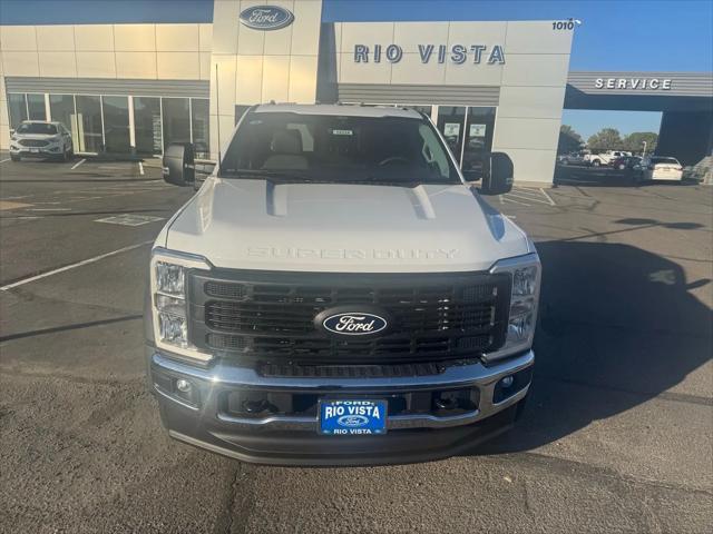 2027 Ford F-550 XL