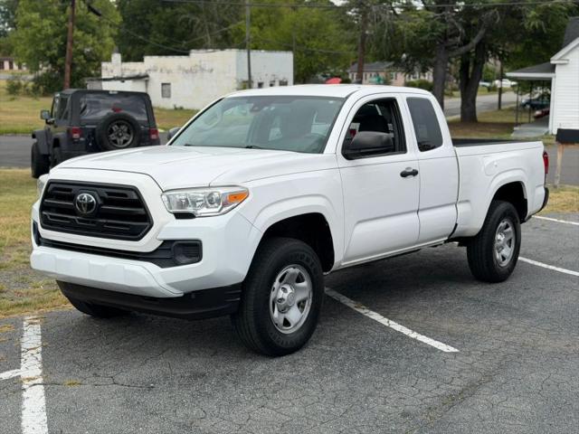 2019 Toyota Tacoma SR for sale in Eden, NC