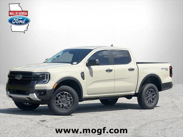 2026 Ford Ranger XLT for sale in Buford, GA