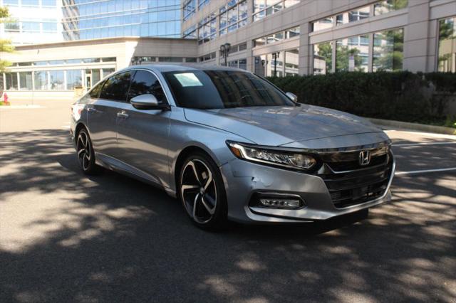 2020 Honda Accord Sport for sale in Arlington, VA