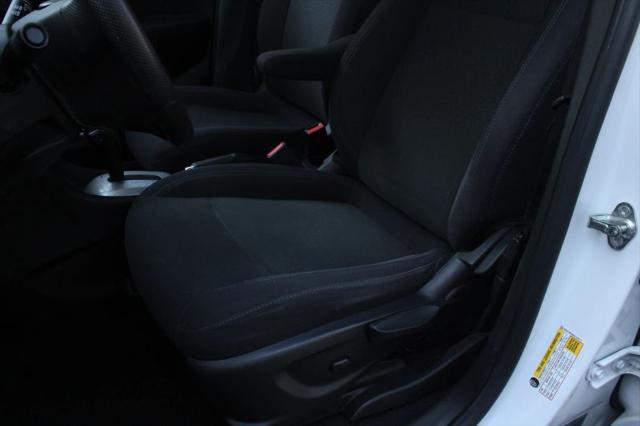 2016 Chevrolet Trax 1FL