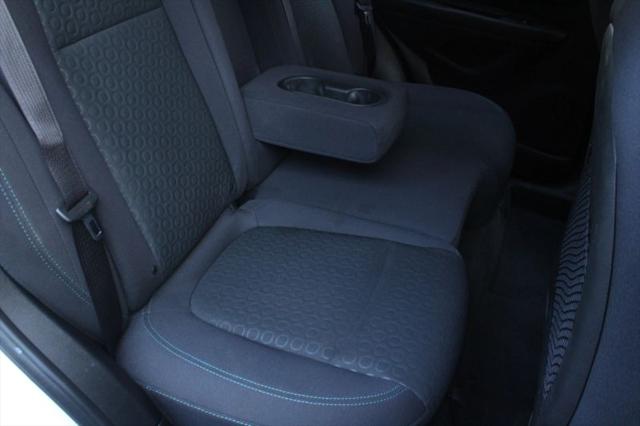 2016 Chevrolet Trax 1FL