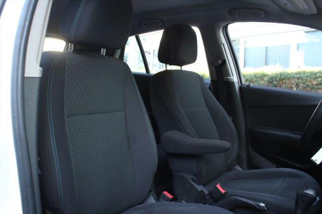 2016 Chevrolet Trax 1FL