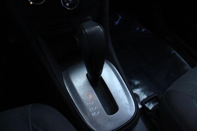 2016 Chevrolet Trax 1FL