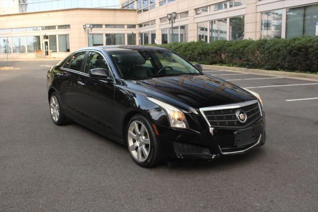 2014 Cadillac ATS Standard for sale in Arlington, VA