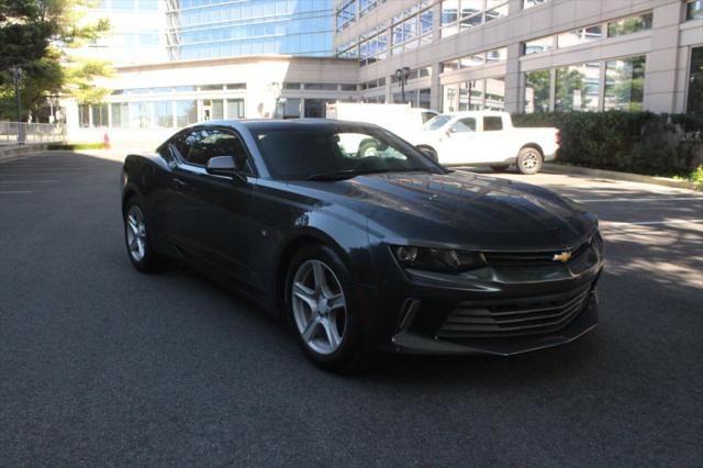 2016 Chevrolet Camaro 1LT for sale in Arlington, VA