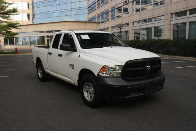 2019 Ram 1500 Classic Tradesman Quad Cab 4x2 64 Box for sale in Arlington, VA