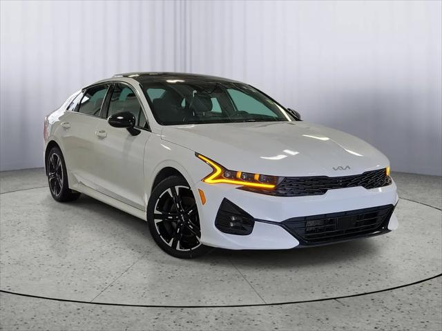 2024 Kia K5 GT-Line for sale in Kalamazoo, MI
