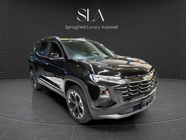 2027 Chevrolet Equinox LT AWD for sale in Springfield, NJ