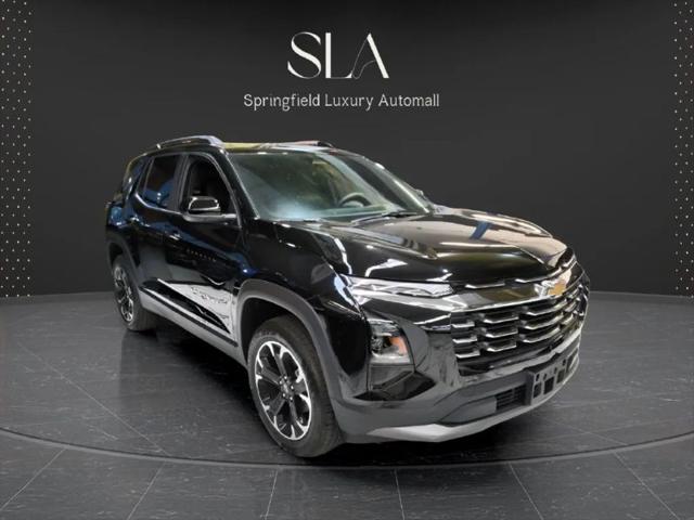 2027 Chevrolet Equinox LT AWD for sale in Springfield, NJ