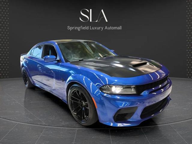 2022 Dodge Charger SRT Hellcat Widebody for sale in Springfield, NJ
