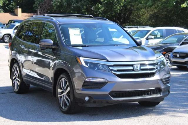 2016 Honda Pilot Touring for sale in Gainesville, GA