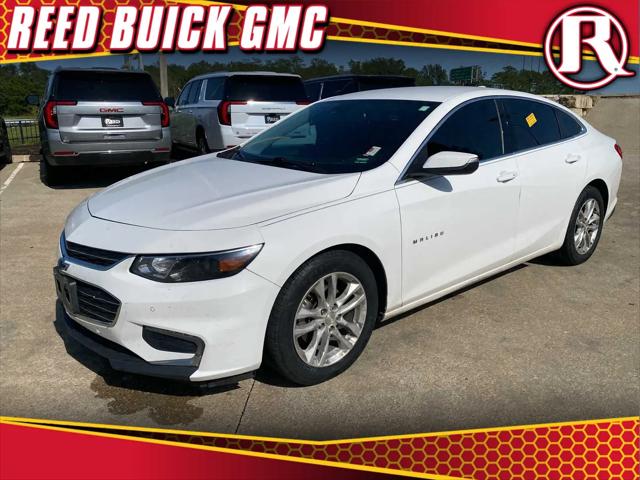 2018 Chevrolet Malibu LT for sale in Kansas City, MO