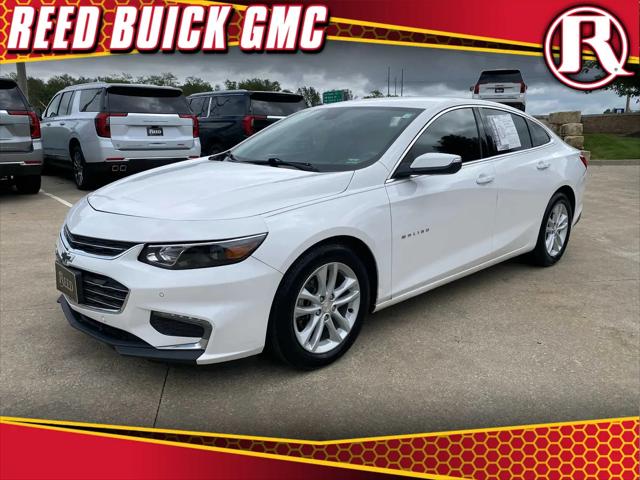 2018 Chevrolet Malibu LT for sale in Kansas City, MO